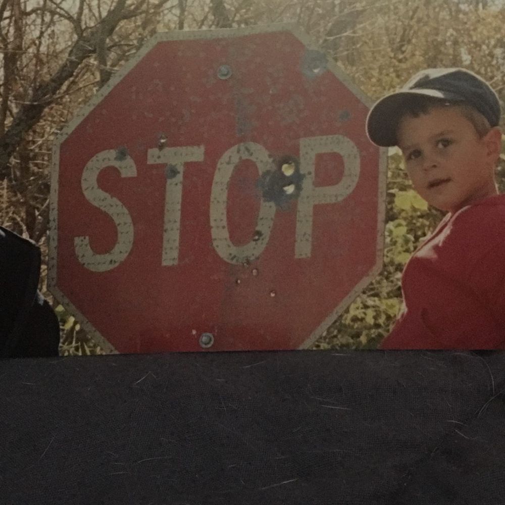 Meet your Posher, Kriss